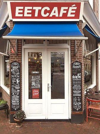 Restaurant Stoer